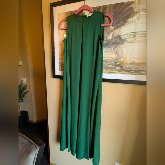 Mango Maxi Dress - Picture 2 of 13